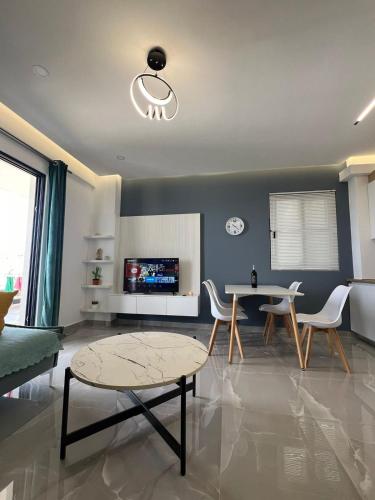 Brahimi Apartment