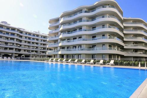 Rogowo Pearl Turquoise Apartments Near The Sea with FREE PARKING by Noclegi Renters