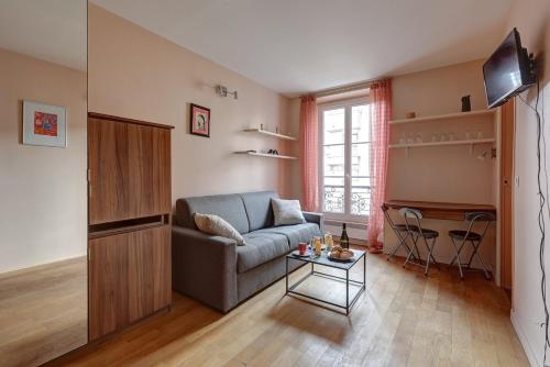 578 Suite Batiot - Superbe Appartement à Paris