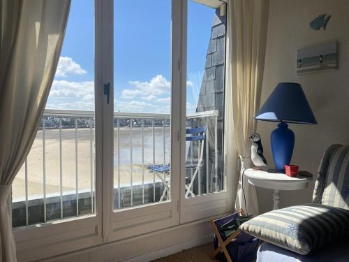 Photo de la galerie de l'établissement 529 - A ERQUY, à proximité du port et face à la plage, à Erquy