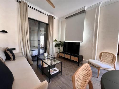 Apartamento Malaga Centro Historico - Atico