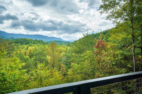 Φυσικό τοπίο κοντά σε αυτή η παραθεριστική κατοικία
