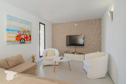Casa Fernando - CostaBlancaDreams