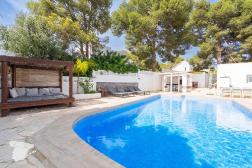Casa Fernando - CostaBlancaDreams