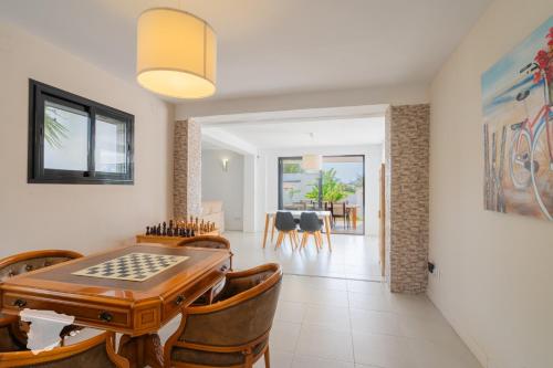 Casa Fernando - CostaBlancaDreams