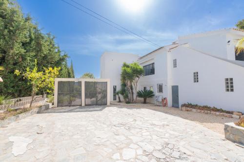 Casa Fernando - CostaBlancaDreams