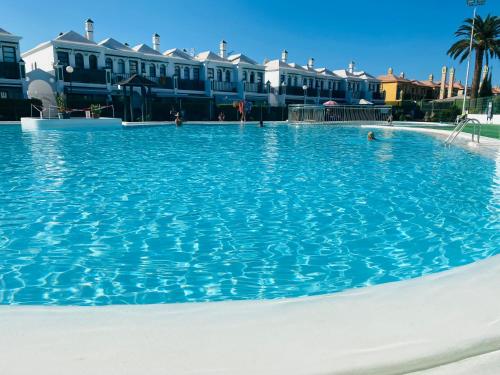 Dunaflor Verde 8 by SunHousesCanarias