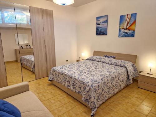 Gallery image of Total Relax Home by Holiday World in Framura