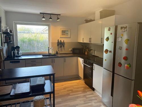 Fotografie z fotogalerie ubytování Velkommen til Vibereden v destinaci Hundested