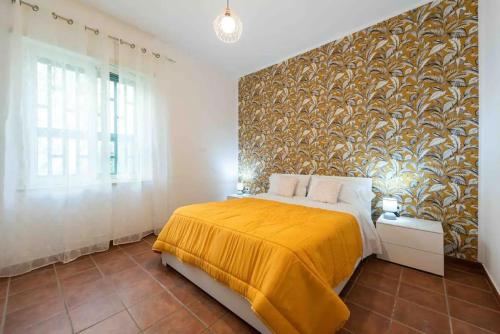 Metro 1 Materdei - Quiet apartament for 4 people