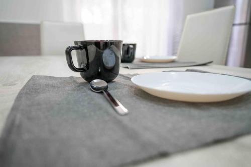 Metro 1 Materdei - Quiet apartament for 4 people