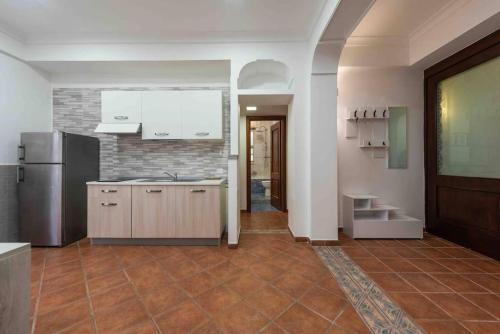 Metro 1 Materdei - Quiet apartament for 4 people