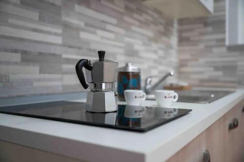 Metro 1 Materdei - Quiet apartament for 4 people