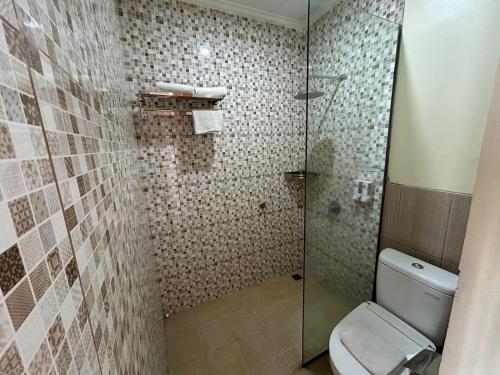 Ένα μπάνιο στο Pesona ketep Magelang RedPartner