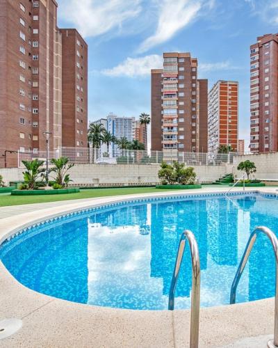 Apartamento Kennedy III Brisa & Centro