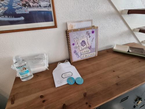 appartement avec terrasse tropézienne