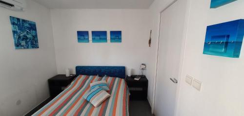 appartement avec terrasse tropézienne