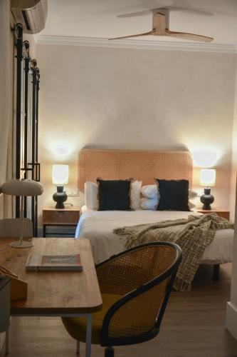 Apartamento Malaga Centro Historico - Atico