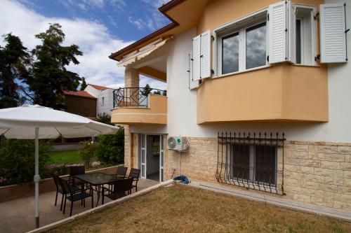 Gallery image of Venetia's House by RentalsPro - Nikiti Halkidiki in Nikiti