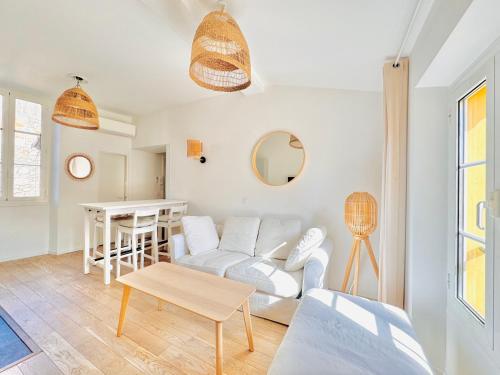 Le Bohème - Logement Cozy centre