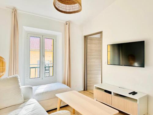 Le Bohème - Logement Cozy centre