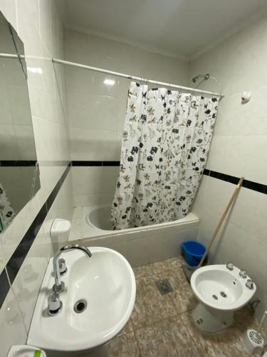 Afbeelding uit fotogalerij van Departamento la terminal in General Roca