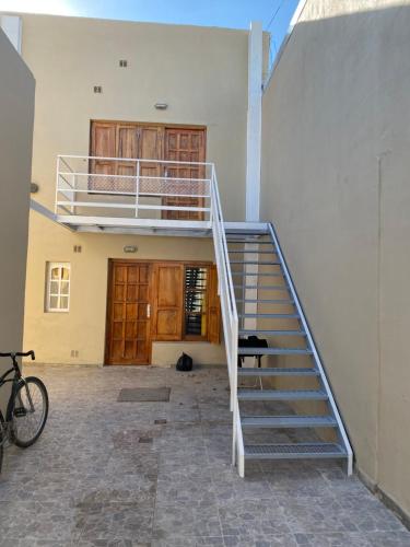 Afbeelding uit fotogalerij van Departamento la terminal in General Roca