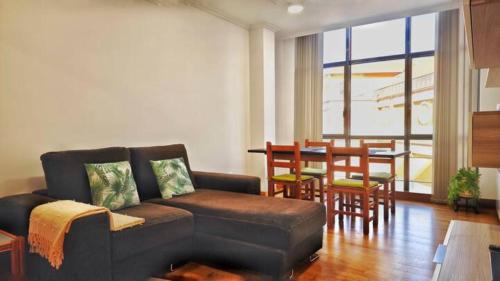 Desconectaengalicia Plaza centro de Cambados