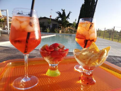 Azienda Agrituristica Le Betulle