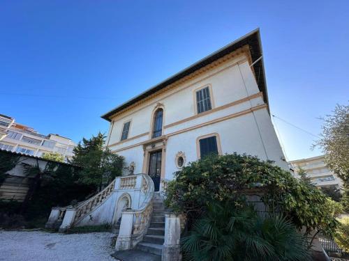 C025 Villa Toscane Bel Appartement Bourgeois