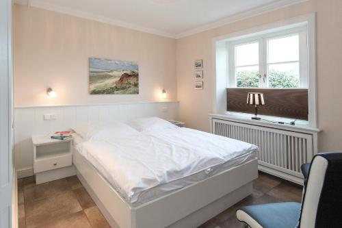 En eller flere senge i et værelse på LITZKOW 15506