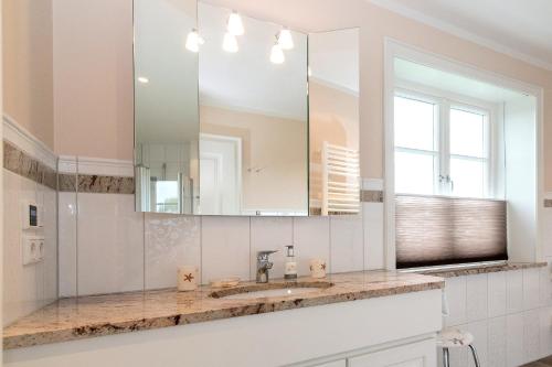 Køkken eller tekøkken på LITZKOW 15506