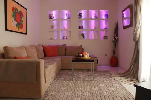 Άνετο και Βολικό διαμέρισμα