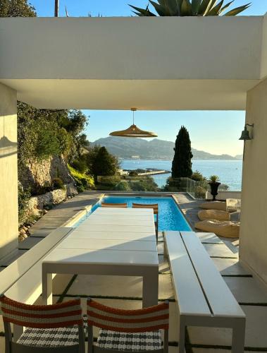 Villa JFK