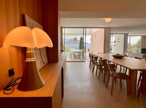 Villa JFK