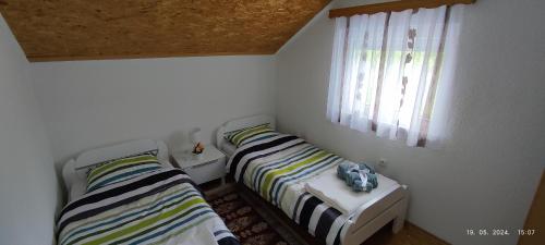 Легло или легла в стая в Villa Seferovka
