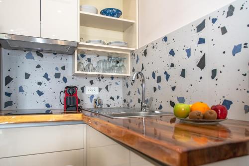 Fotografie z fotogalerie ubytování Avra Sun Apartment v destinaci Asklipiḯon