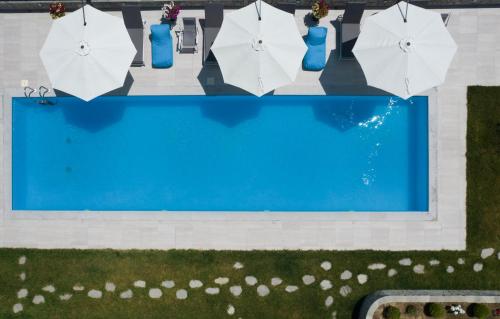 Gallery image of Eleonas View Suites in Eleftheres