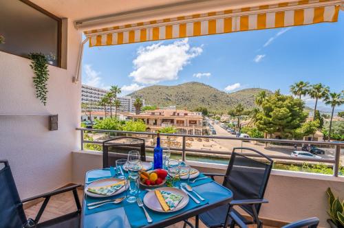 Ideal Property Mallorca - Marvi