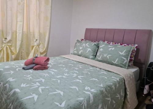 Billede fra billedgalleriet på La Alborada Casa boutique i Villavicencio