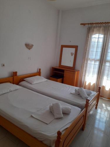 Anthula Apartments
