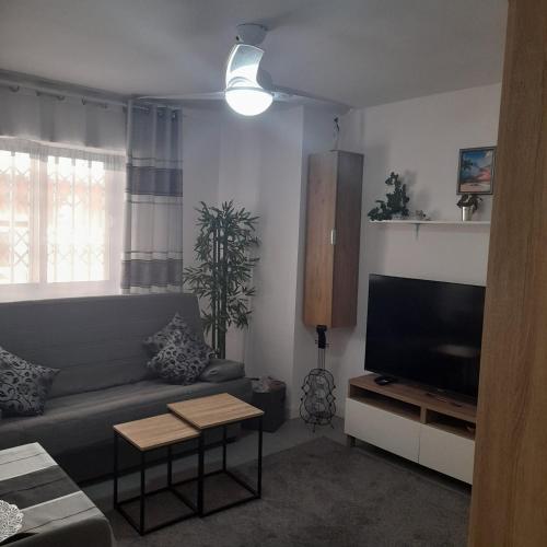 Apartamento Gaviota Blanca
