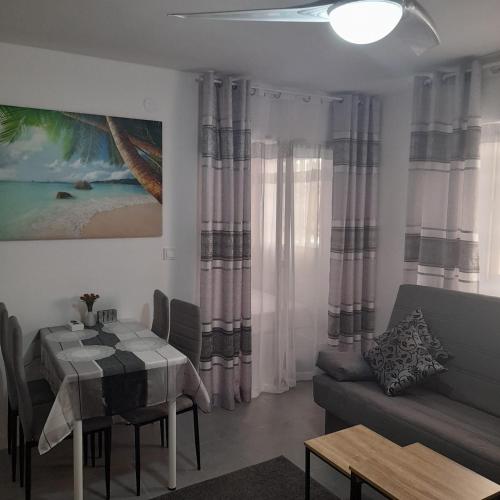 Apartamento Gaviota Blanca