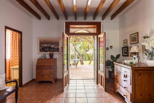 Villa Almadrava - Puerto Pollensa - Llenaire