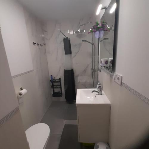 Apartamento Gaviota Blanca