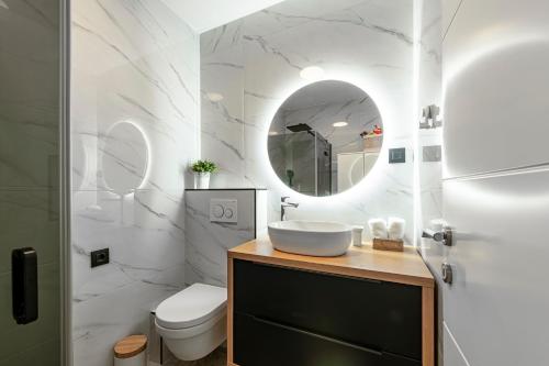 Prestige 7 Apartment