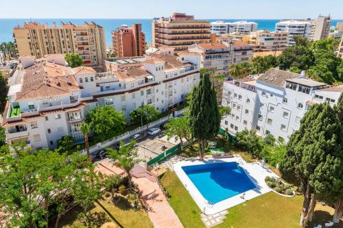 Edificio Carihuela By IVI Real Estate