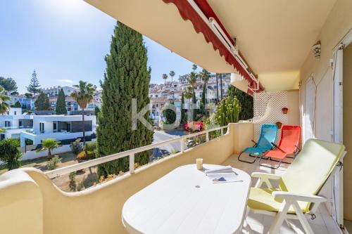 Koti Rentals - Mijas Hill Golf