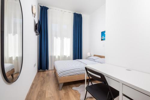 Liceo apartment