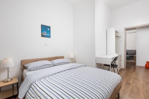 Liceo apartment